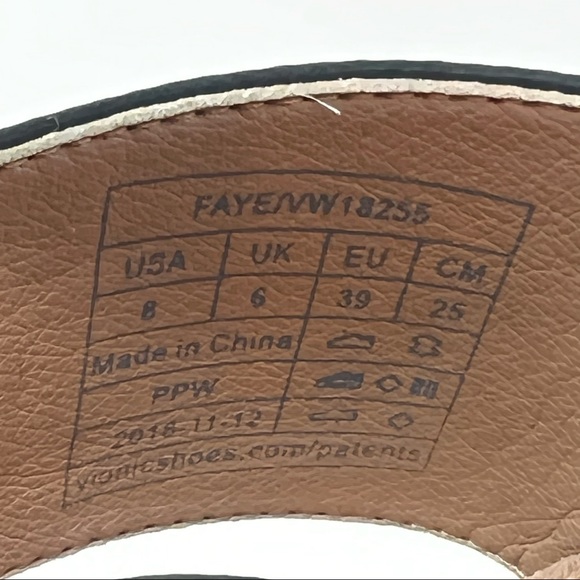 Vionic Platforms - Picture 11 of 11